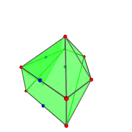 Image of polytope 1003