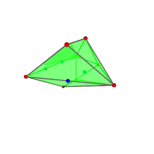 Image of polytope 1006