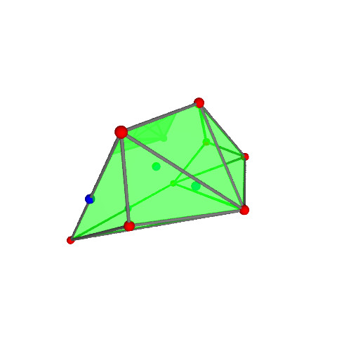 Image of polytope 1007