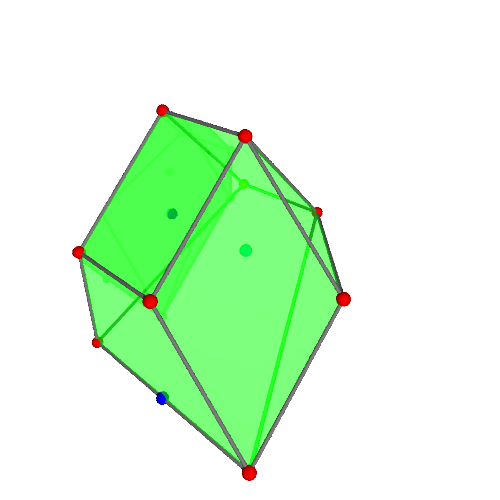 Image of polytope 1011