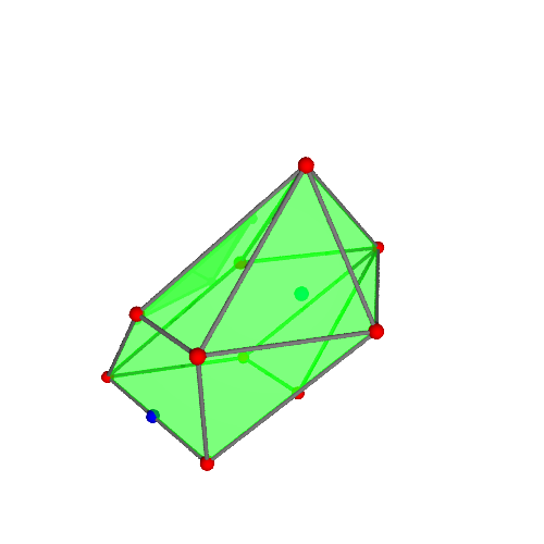 Image of polytope 1107