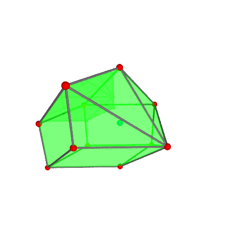 Image of polytope 1110