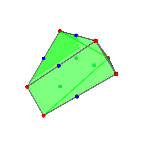 Image of polytope 1131