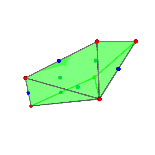 Image of polytope 1132