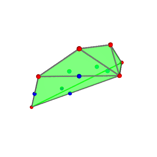 Image of polytope 1157