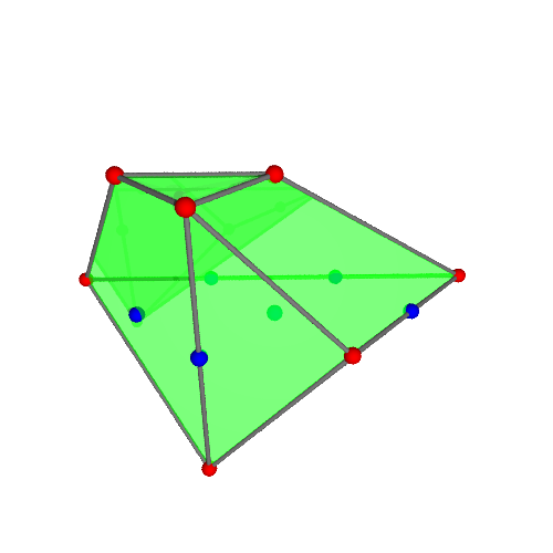 Image of polytope 1199