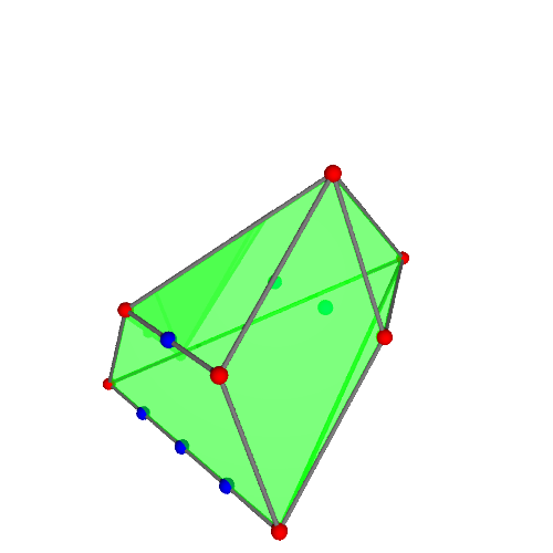 Image of polytope 1207