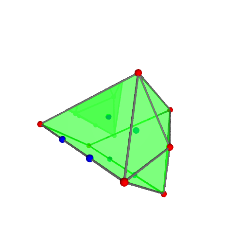Image of polytope 1239