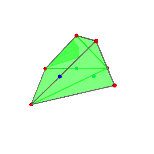 Image of polytope 124