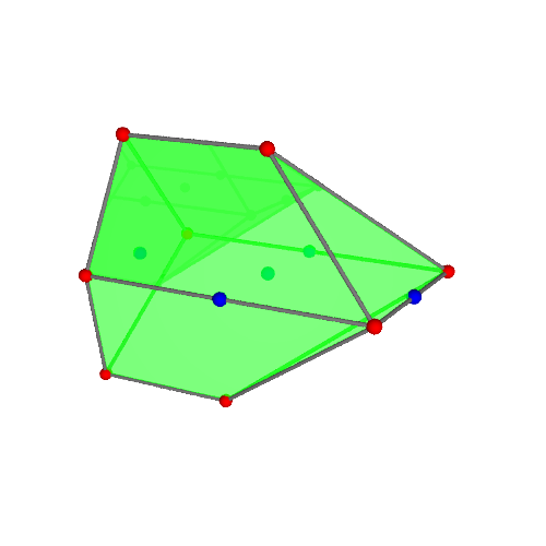 Image of polytope 1282