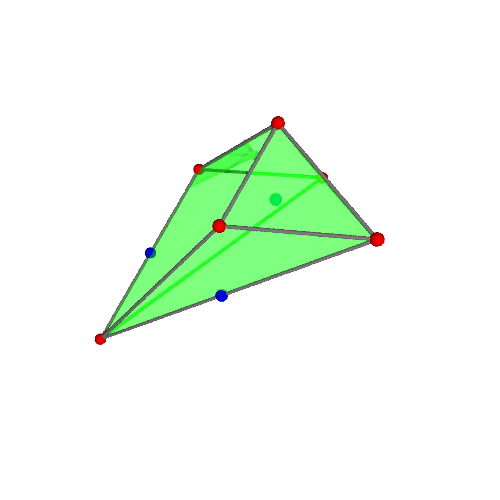 Image of polytope 129