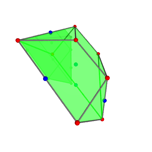 Image of polytope 1292