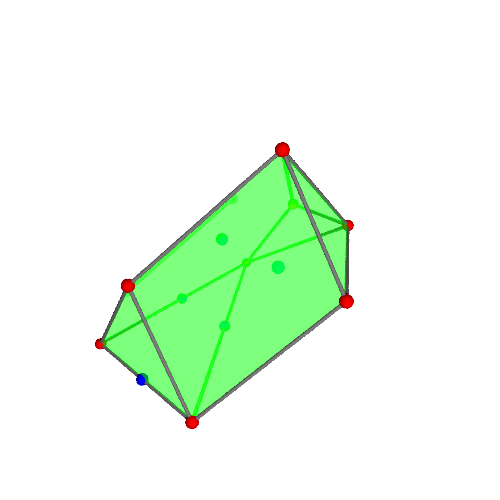 Image of polytope 1295