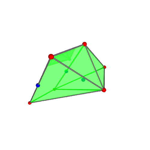 Image of polytope 130