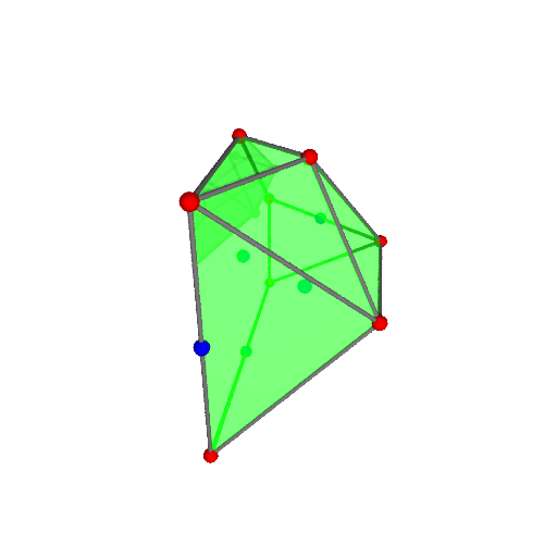 Image of polytope 1300