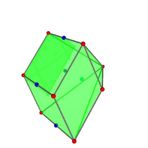 Image of polytope 1301