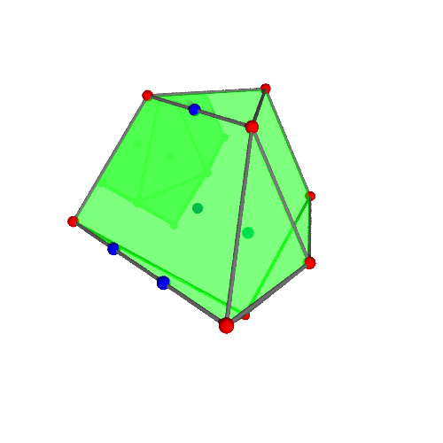 Image of polytope 1303