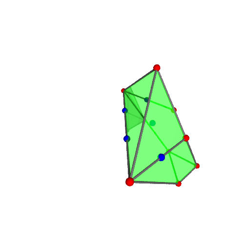 Image of polytope 1306