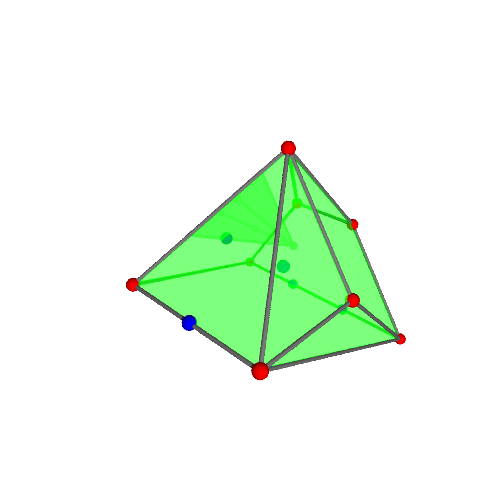 Image of polytope 1310