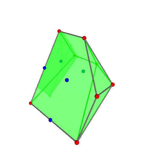 Image of polytope 1311