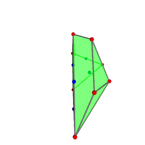 Image of polytope 1312