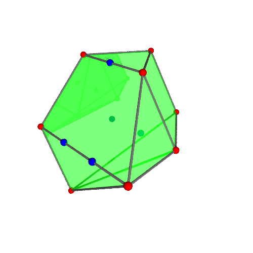 Image of polytope 1313