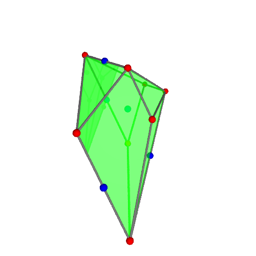 Image of polytope 1321