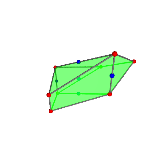 Image of polytope 1325