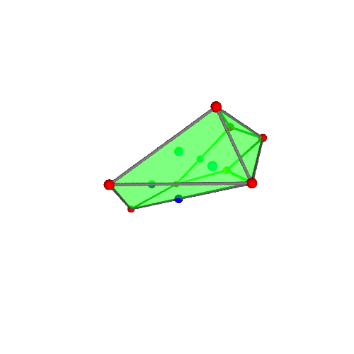 Image of polytope 1333