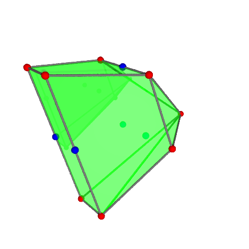 Image of polytope 1341