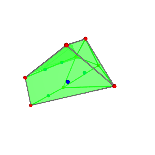 Image of polytope 1351