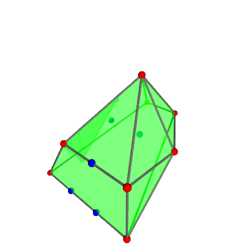 Image of polytope 1369