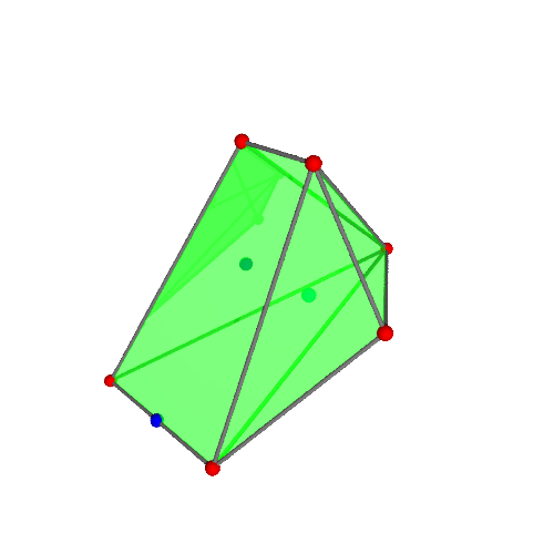 Image of polytope 137