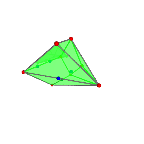 Image of polytope 1373