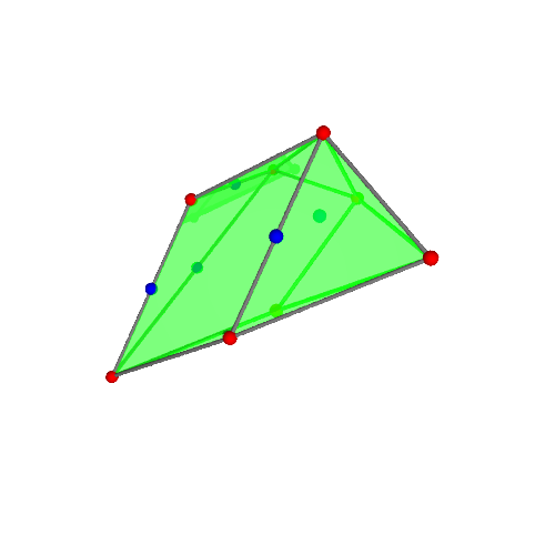 Image of polytope 1374