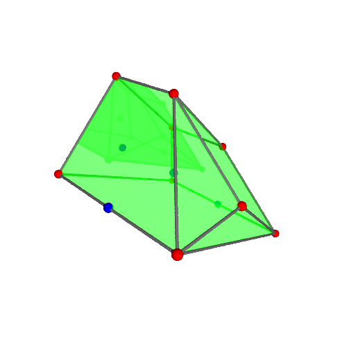 Image of polytope 1383