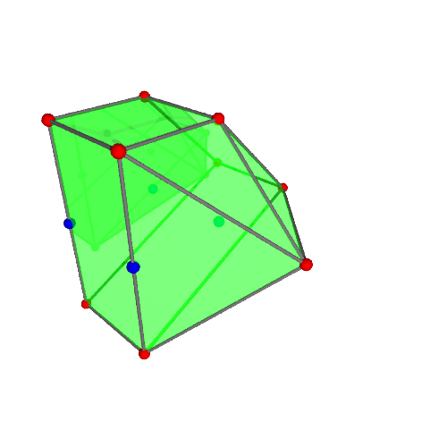 Image of polytope 1390