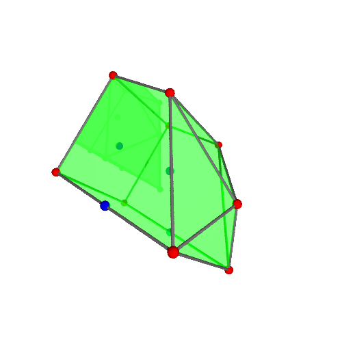 Image of polytope 1393