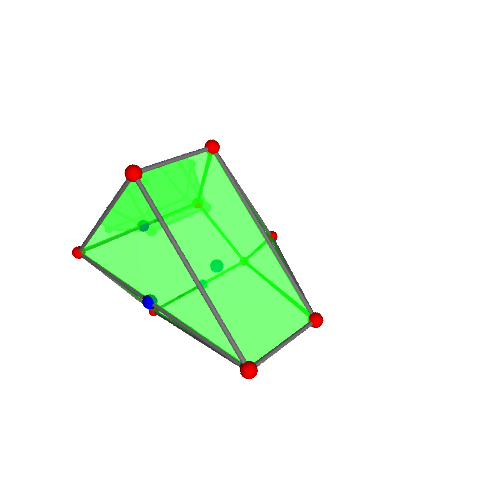 Image of polytope 1397