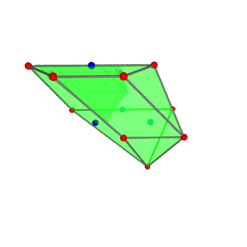 Image of polytope 1412