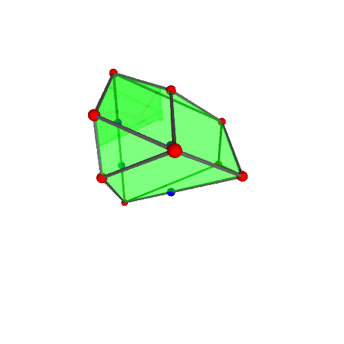 Image of polytope 1414