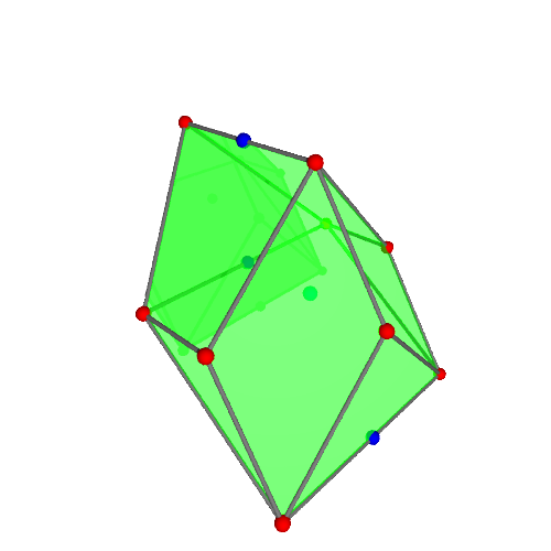 Image of polytope 1418