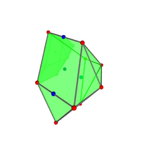 Image of polytope 1425