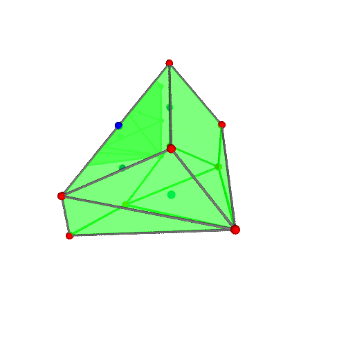 Image of polytope 1438