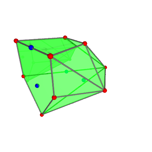 Image of polytope 1444