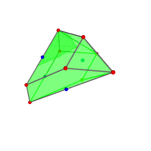 Image of polytope 1451