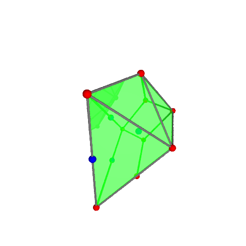 Image of polytope 1454
