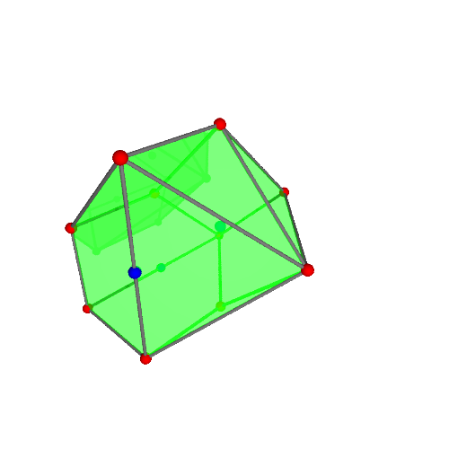 Image of polytope 1478