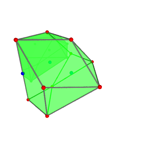 Image of polytope 1479