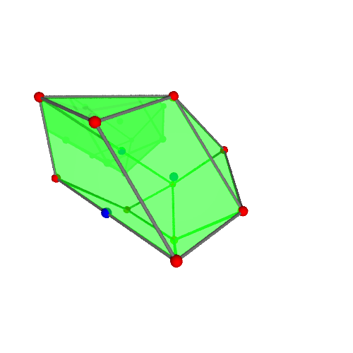 Image of polytope 1482